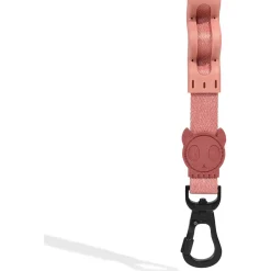 Zee.Dog Canyon Ruff Lijn Lichtroze - Hondenriem