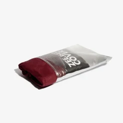 Zee.Dog Cover Burgundy Wijnrood - Hondenbed