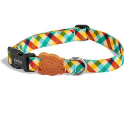 Zee.Dog Halsband Phantom Multi-Color - Hondenhalsband