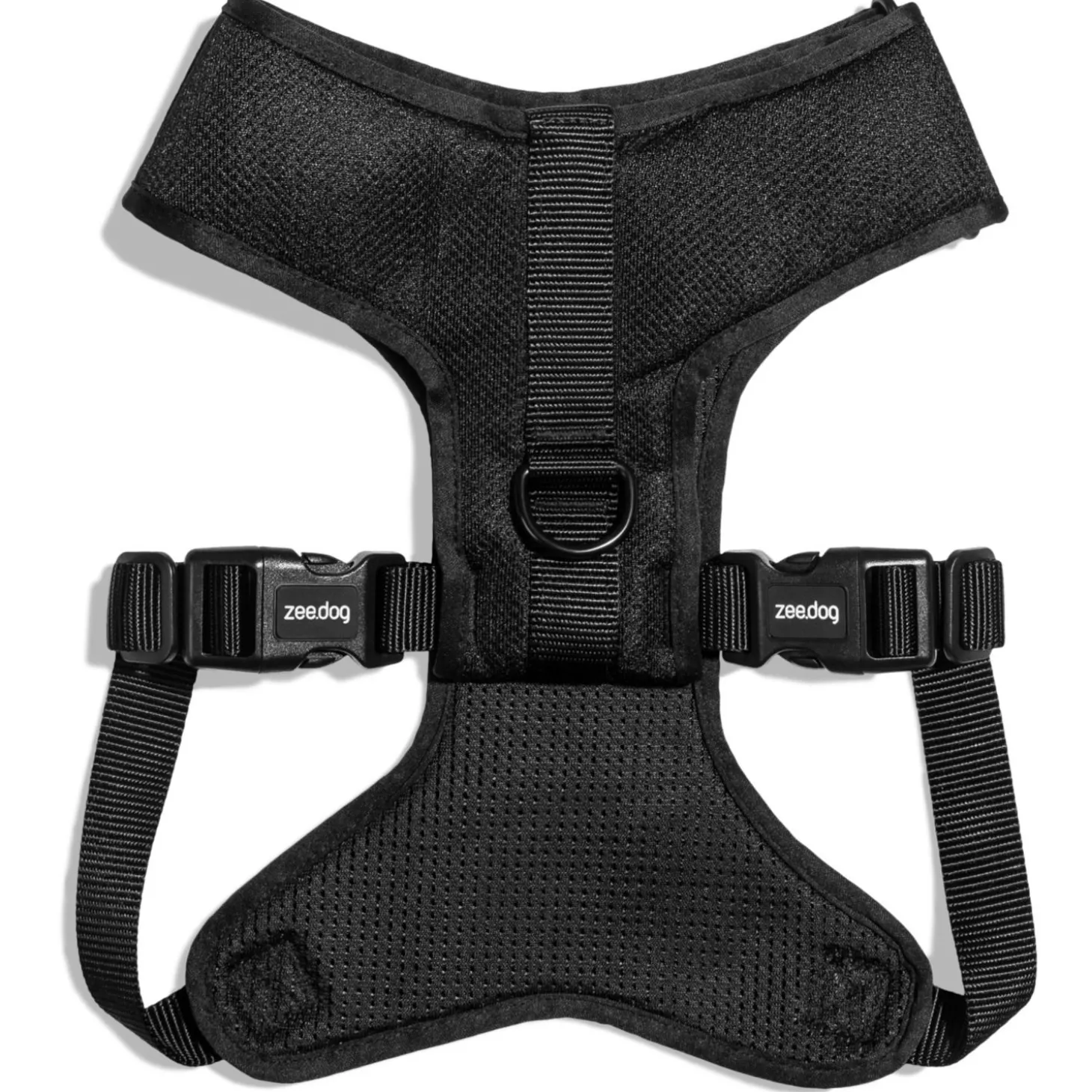 Zee.Dog Harnas Mesh Gotham - Hondentuig