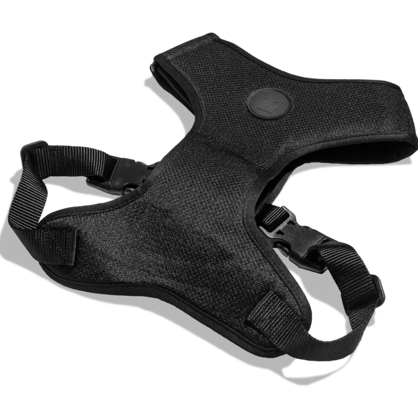 Zee.Dog Harnas Mesh Gotham - Hondentuig