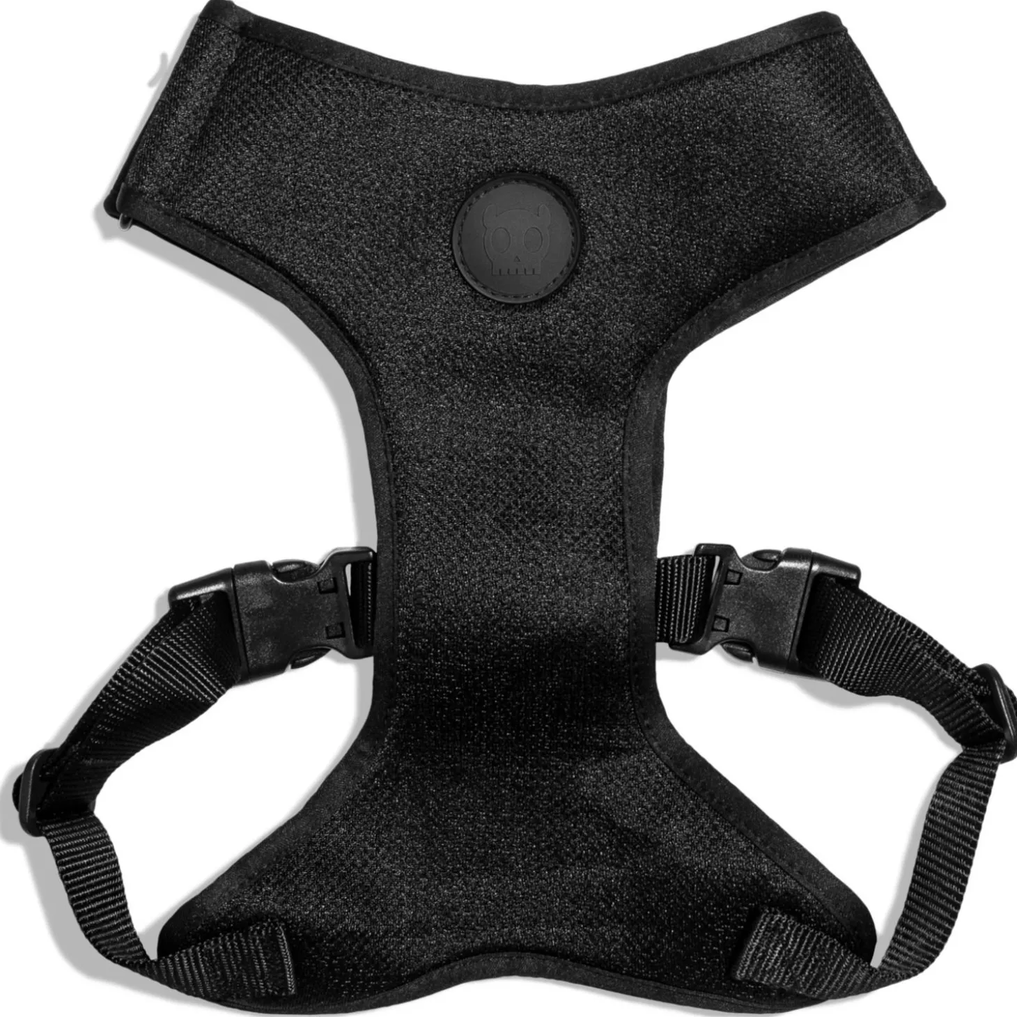 Zee.Dog Harnas Mesh Gotham - Hondentuig