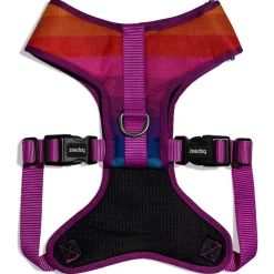 Zee.Dog Harnas Mesh Prisma Multi-Color - Hondentuig