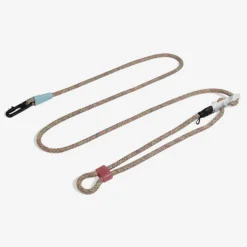 Zee.Dog Looplijn Handsfree Gravity - Hondenriem - 120-240 cm Multi-Color One Size