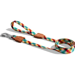 Zee.Dog Looplijn Phantom Multi-Color - Hondenriem