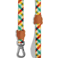 Zee.Dog Looplijn Phantom Multi-Color - Hondenriem