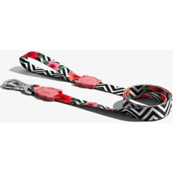 Zee.Dog Mahalo Lijn Multi-Color - Hondenriem