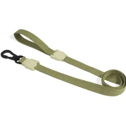 Zee.Dog Moss Lijn Lichtgroen - Hondenriem