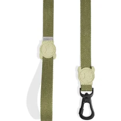 Zee.Dog Moss Lijn Lichtgroen - Hondenriem