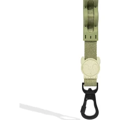 Zee.Dog Moss Ruff Lijn Lichtgroen - Hondenriem