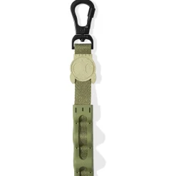 Zee.Dog Moss Ruff Lijn Lichtgroen - Hondenriem