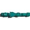 Zee.Dog Neopro Amazonia Kattenhalsband - Kattenhalsband - Lagoon