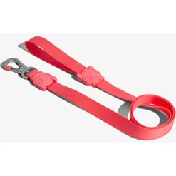 Zee.Dog Neopro Bubblegum Lijn Roze - Hondenriem