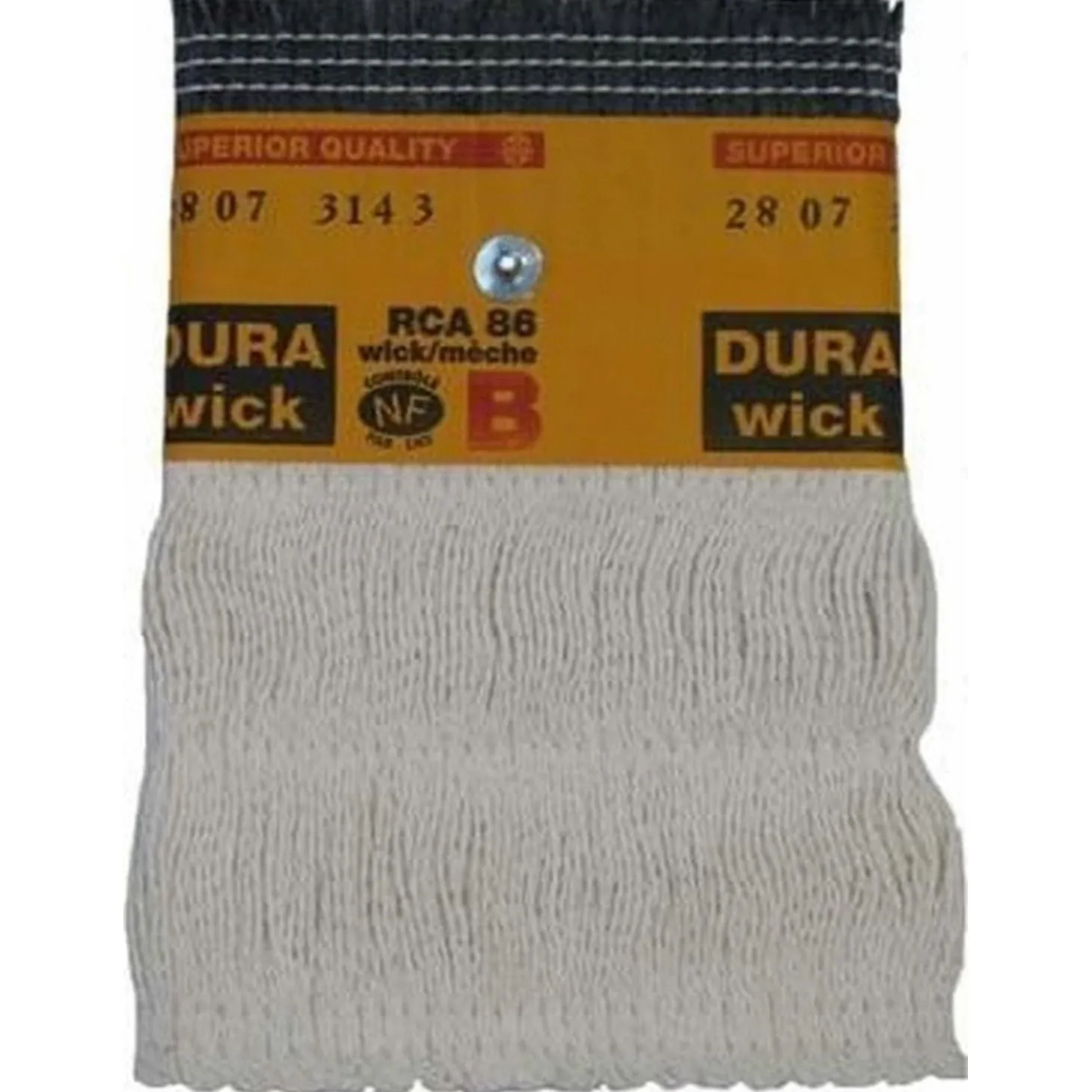 Zibro Dura Wick Kous Type B - Kachelaccessoires -