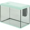 Zolux Ekaï Aquarium - Aquaria - 40x22x28 24 l Groen filter 180 L/h included