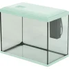 Zolux Ekaï Aquarium - Aquaria - 35x20x26 18 l Groen filter 180 L/h included