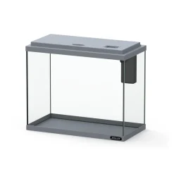 Zolux Ekaï Aquarium 35 Grijs - Aquaria