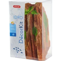 Zolux Groeiend Decor Rots Arizona - Aquarium - Ornament