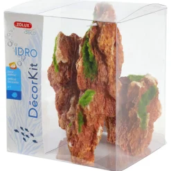 Zolux Groeiend Decor Rots Arizona - Aquarium - Ornament