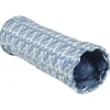Zolux Neolife Tunnel Cavia - Kooi Accessoire - Ø15x41 cm Blauw Wit